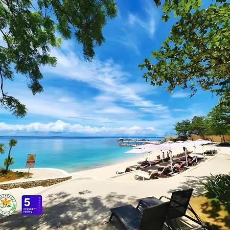 Belmont Hotel Mactan