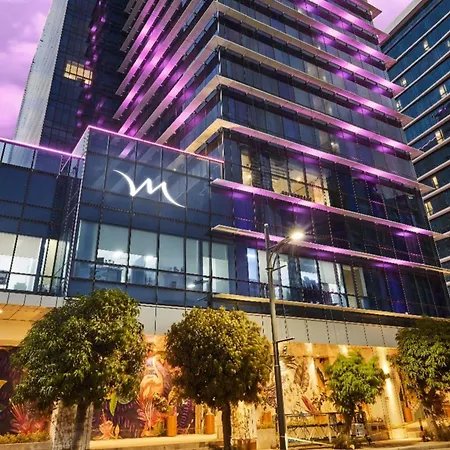 Mercure Mactan Cebu