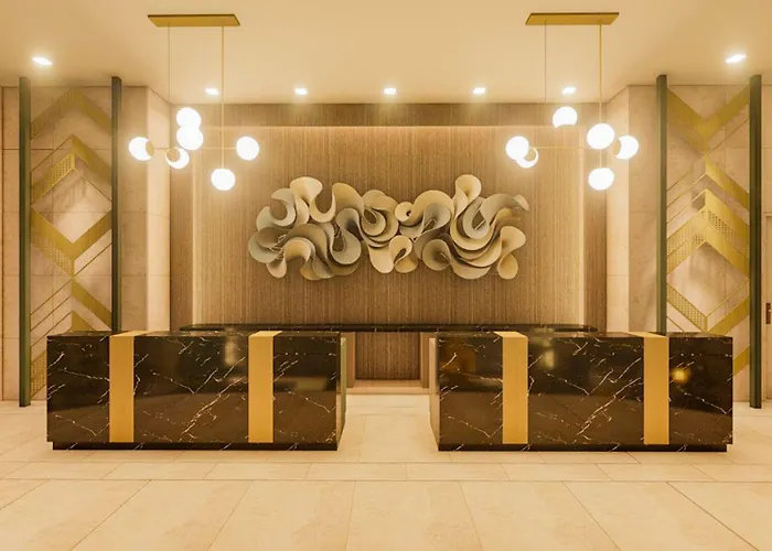 Mercure Mactan Cebu 4*