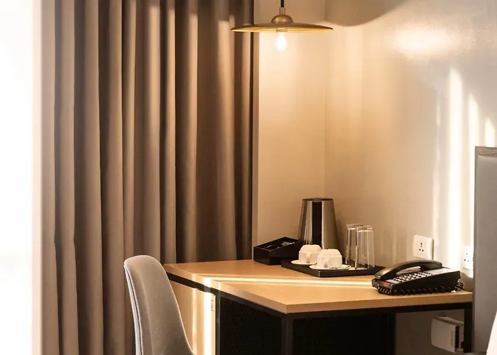 Mercure Mactan Cebu 4*