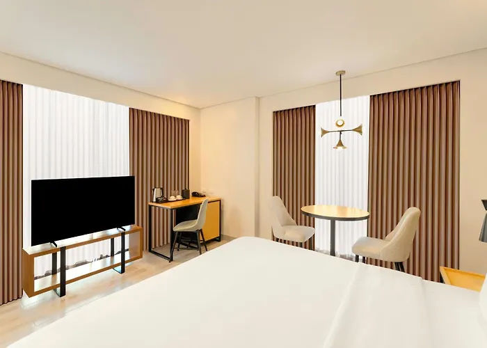 호텔 Mercure Mactan Cebu