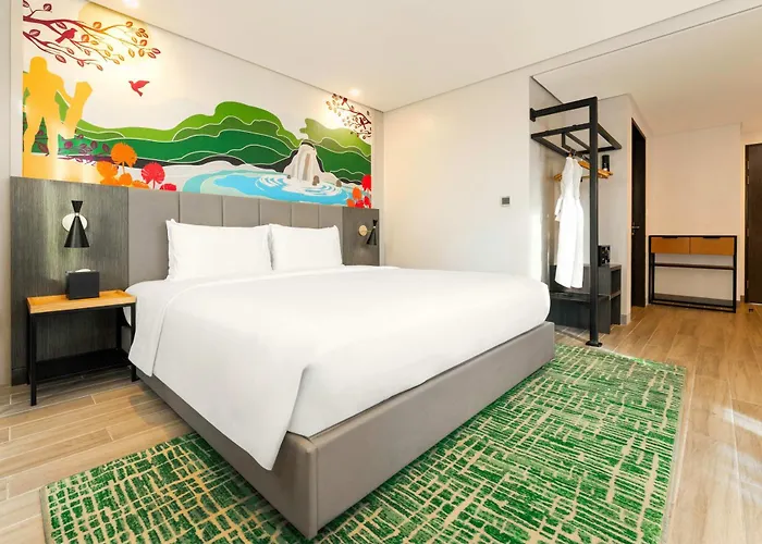 Mercure Mactan Cebu 4*