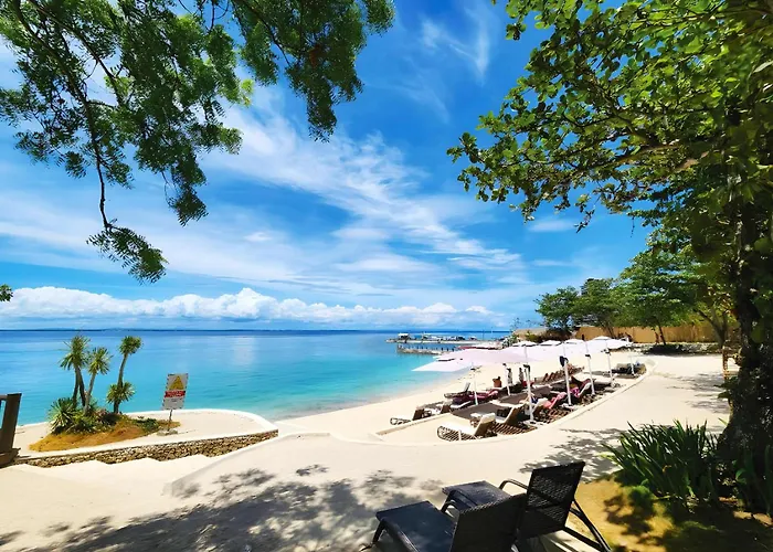 Mercure Mactan Cebu 막탄
