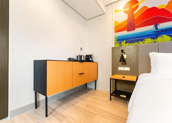 Mercure Mactan Cebu