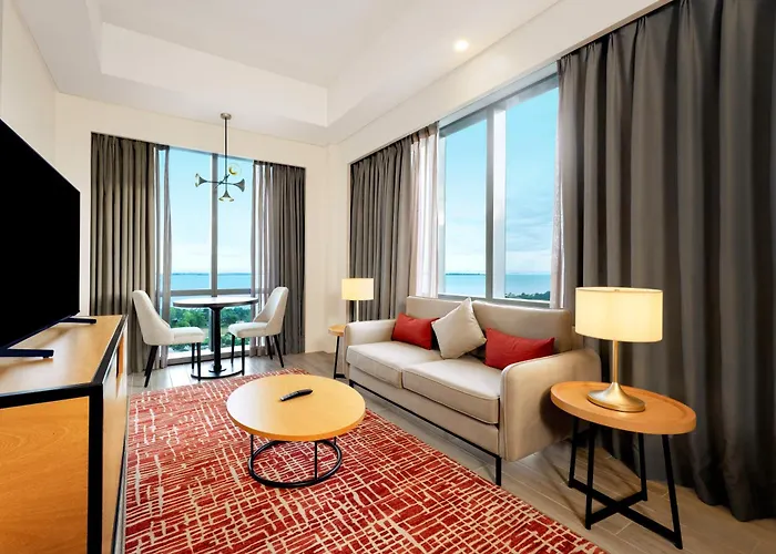 Mercure Mactan Cebu