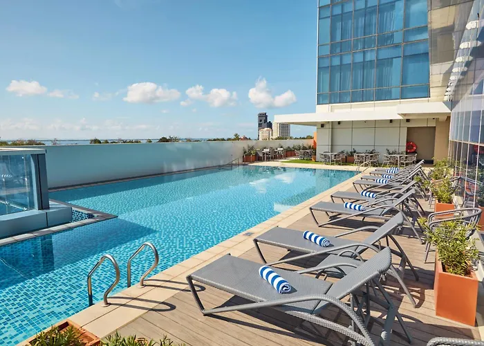 Mercure Mactan Cebu 막탄