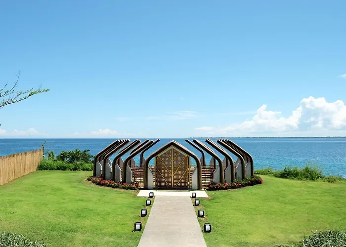 Mercure Mactan Cebu