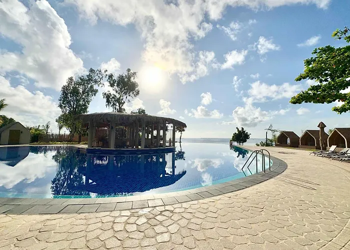 호텔 Mercure Mactan Cebu 막탄
