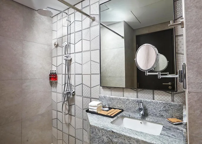 Mercure Mactan Cebu 4* 막탄