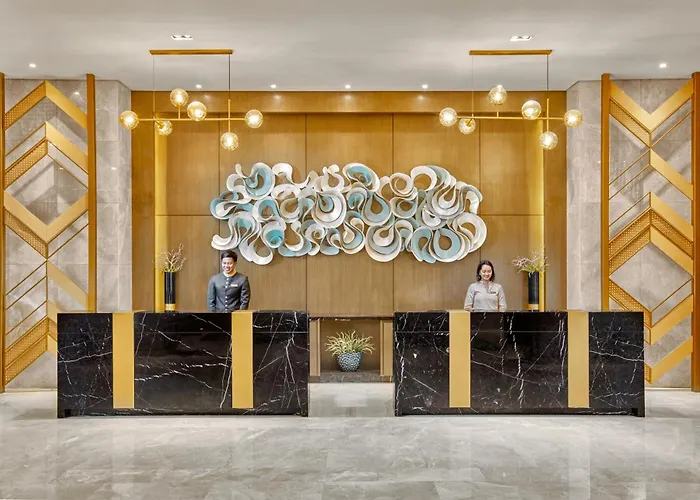 Mercure Mactan Cebu