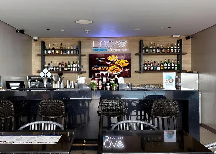 호텔 Mercure Mactan Cebu