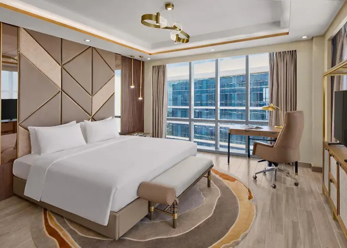 Mercure Mactan Cebu 4* 막탄
