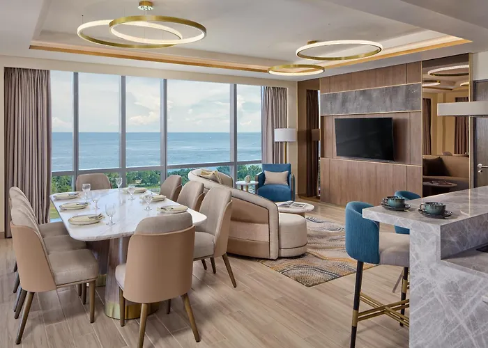 Mercure Mactan Cebu