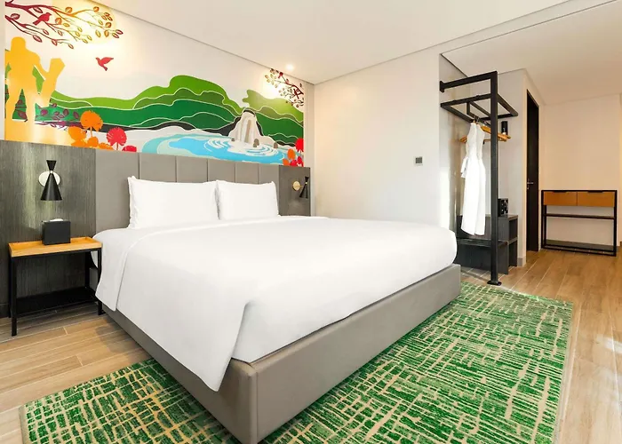 Mercure Mactan Cebu