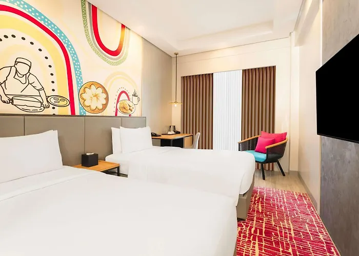 Mercure Mactan Cebu 4*