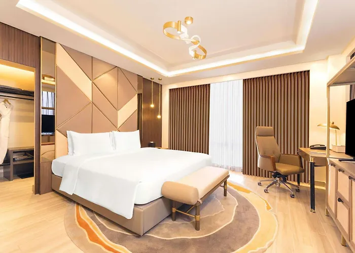 Hotel Mercure Mactan Cebu