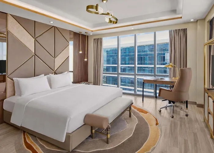 Mercure Mactan Cebu