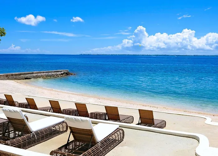 호텔 Mercure Mactan Cebu