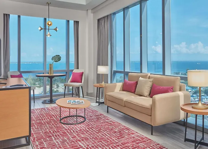 Mercure Mactan Cebu 4*