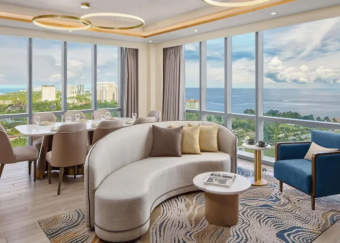Mercure Mactan Cebu 호텔 4*
