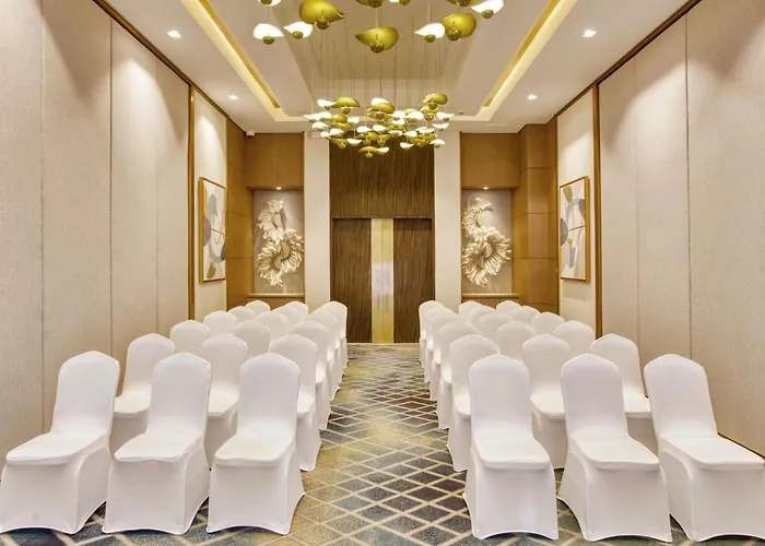 Mercure Mactan Cebu 막탄
