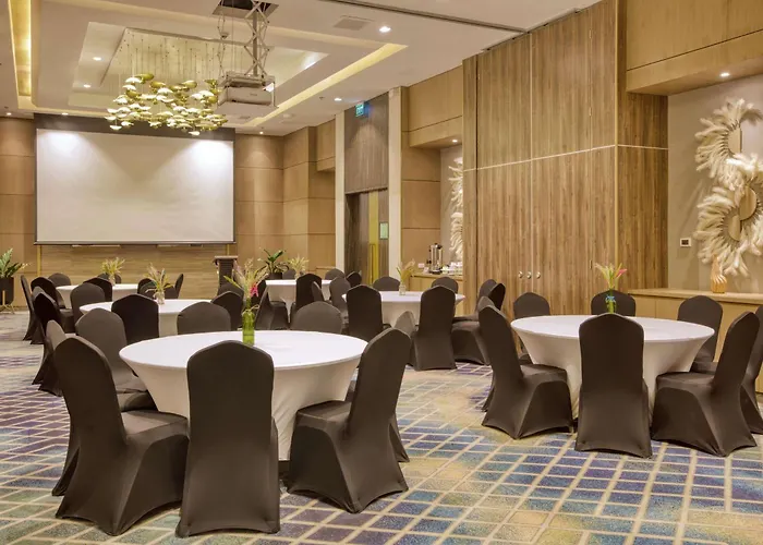 Mercure Mactan Cebu