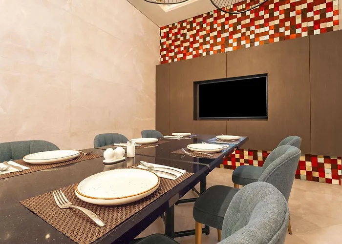호텔 Mercure Mactan Cebu 4*