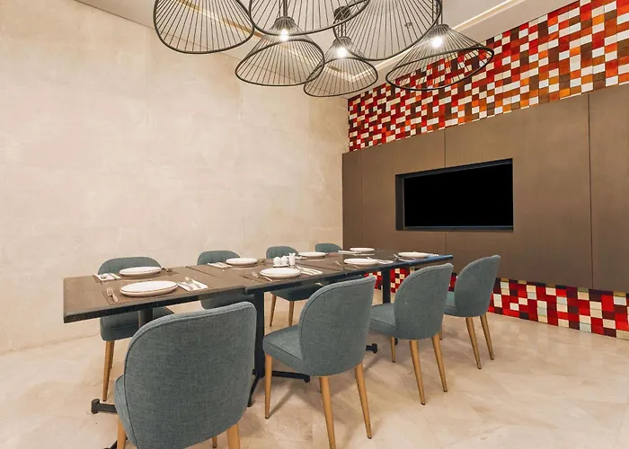 Mercure Mactan Cebu