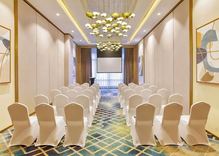 호텔 Mercure Mactan Cebu