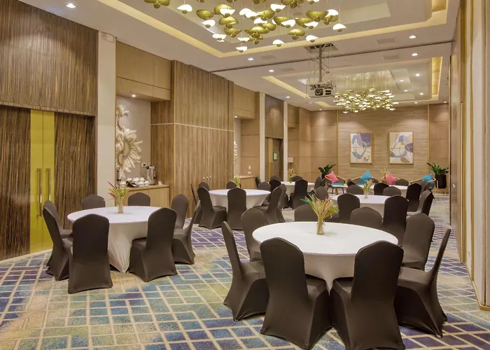 Mercure Mactan Cebu 4*