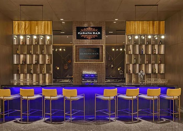 Mercure Mactan Cebu 막탄