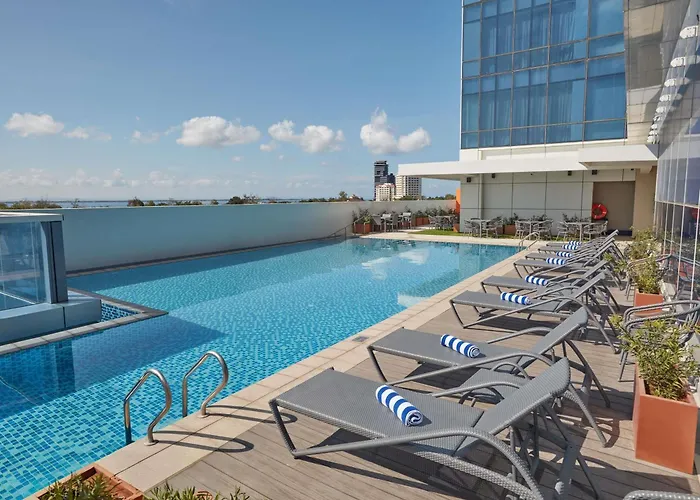 Mercure Mactan Cebu Hotel