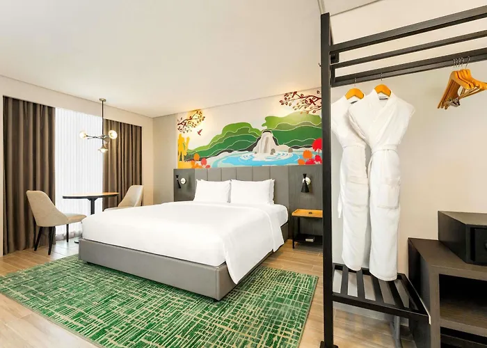 Hotel Mercure Mactan Cebu Lapu-Lapu City