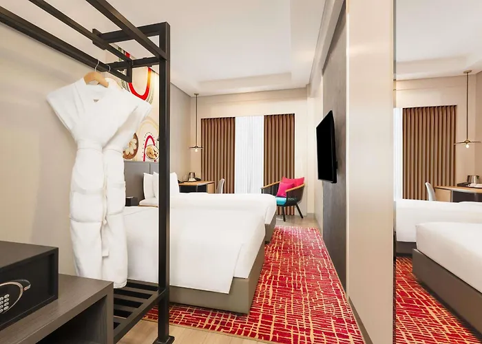 Mercure Mactan Cebu 4*