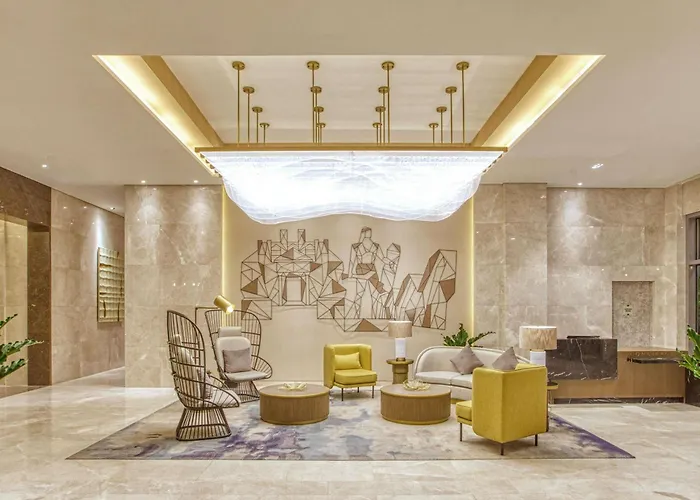Mercure Mactan Cebu 막탄