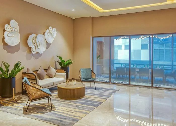 Mercure Mactan Cebu 4* 막탄