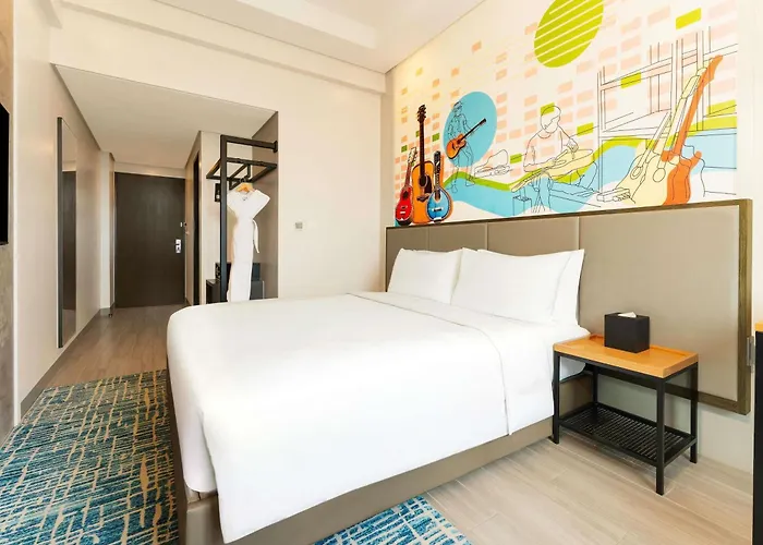 Mercure Mactan Cebu Hotel