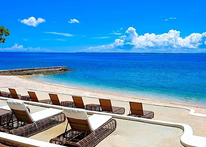 Mercure Mactan Cebu 4*