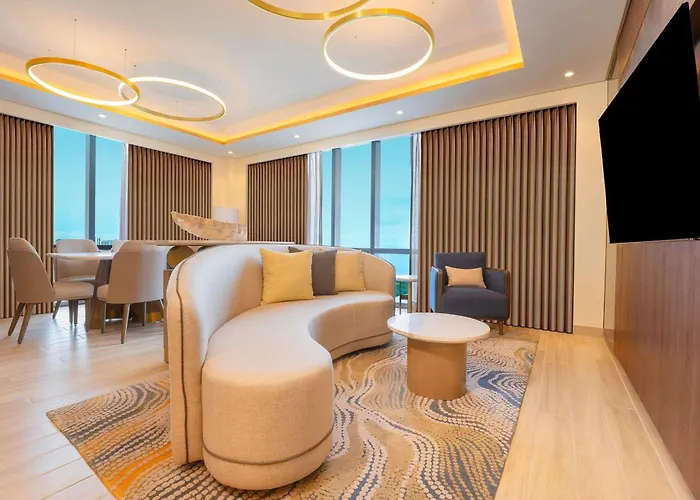 Mercure Mactan Cebu 4* Lapu-Lapu City