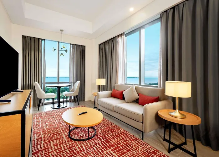 Hotel Mercure Mactan Cebu