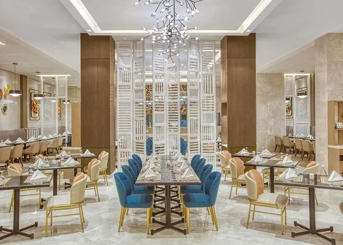 Mercure Mactan Cebu Hotel