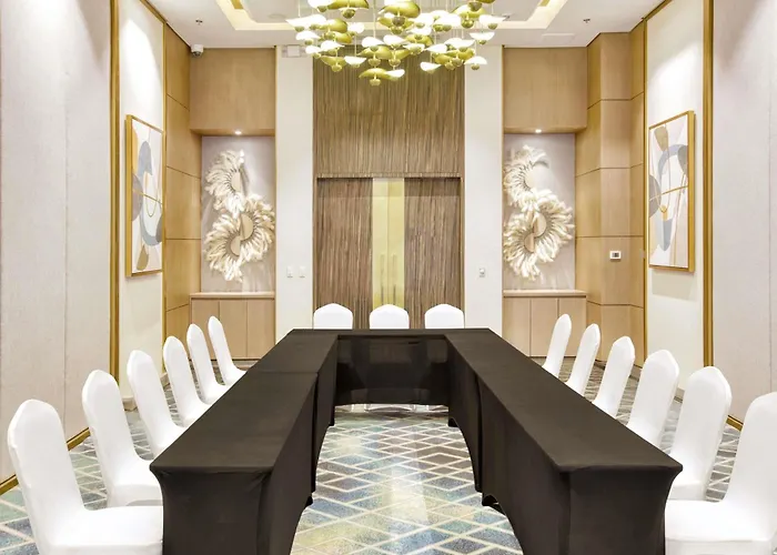 Hotel Mercure Mactan Cebu Lapu-Lapu City