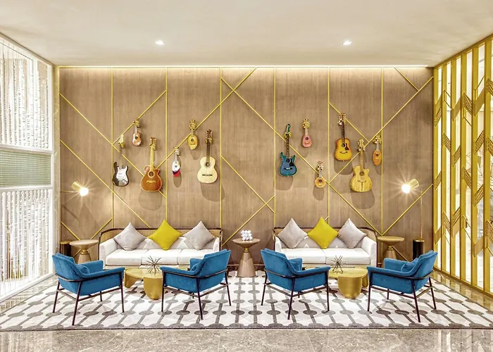 Mercure Mactan Cebu Hotel 4*