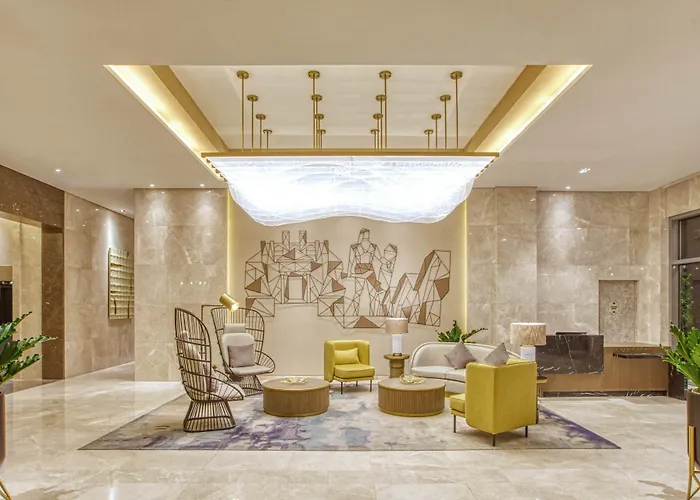 Отель Mercure Mactan Cebu