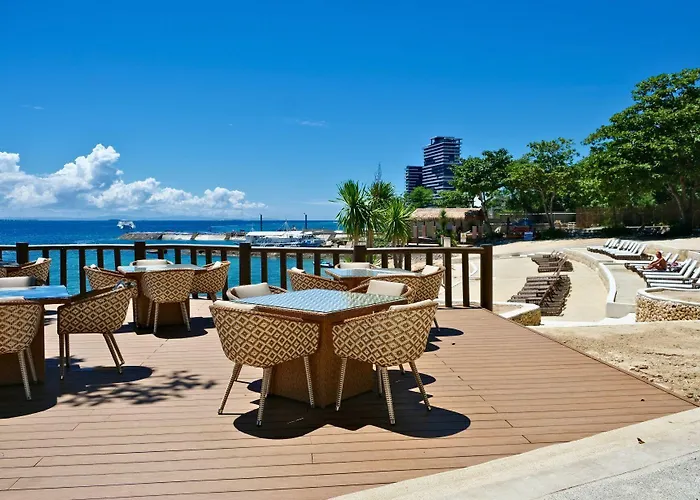 Mercure Mactan Cebu Hotel Lapu-Lapu City