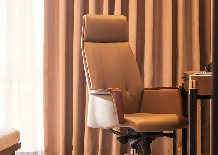 Mercure Mactan Cebu