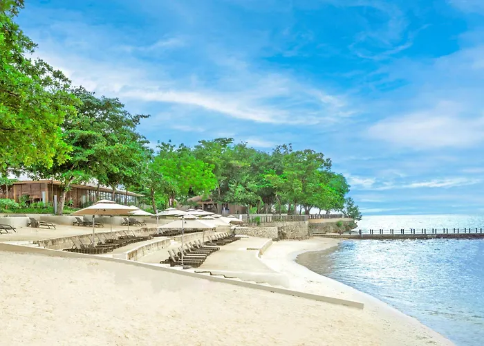 호텔 Mercure Mactan Cebu